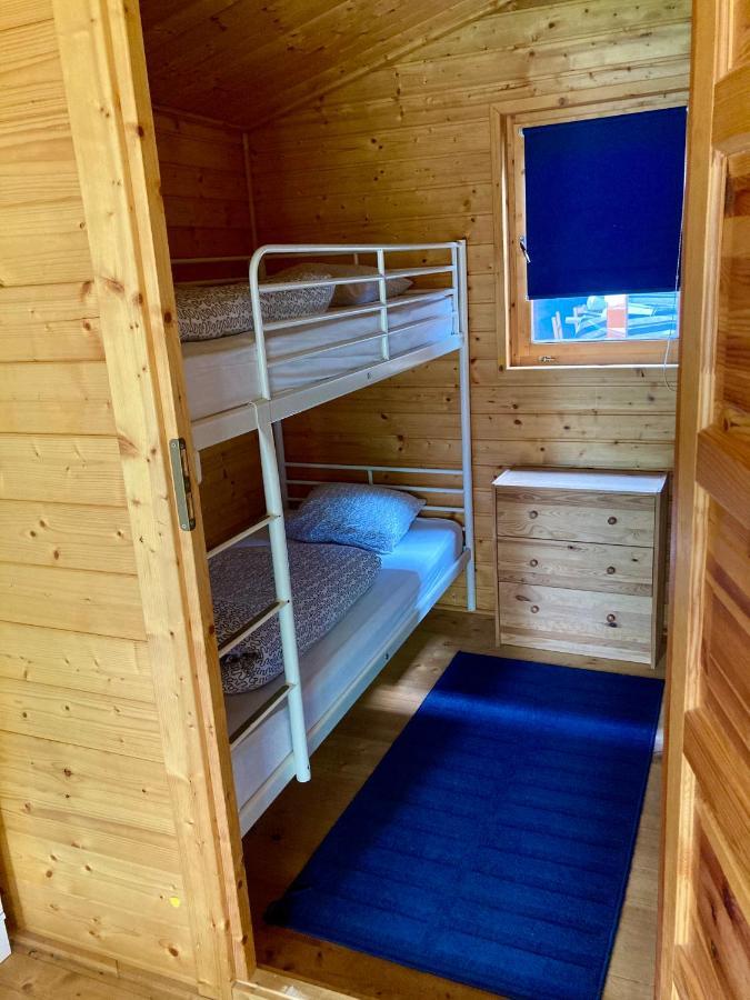 Osada Laskowo, Osrodek Laskowo Domki Nad Jeziorem Kültér fotó