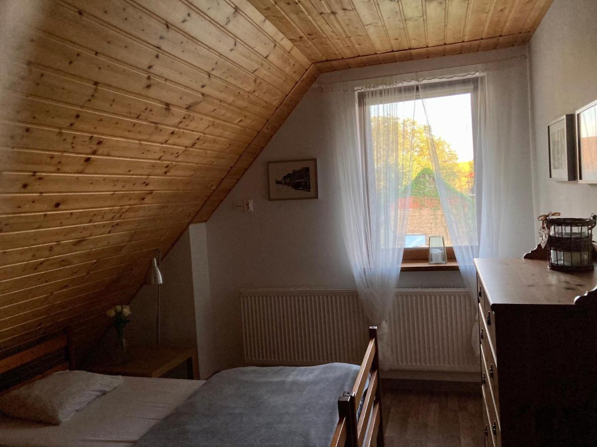 Osada Laskowo, Osrodek Laskowo Domki Nad Jeziorem Kültér fotó