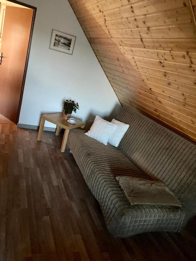 Osada Laskowo, Osrodek Laskowo Domki Nad Jeziorem Kültér fotó